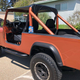 Illustration for article titled At $14,500, Could This 1983 Jeep CJ-8 Get you Scrambling for Your Checkbook?